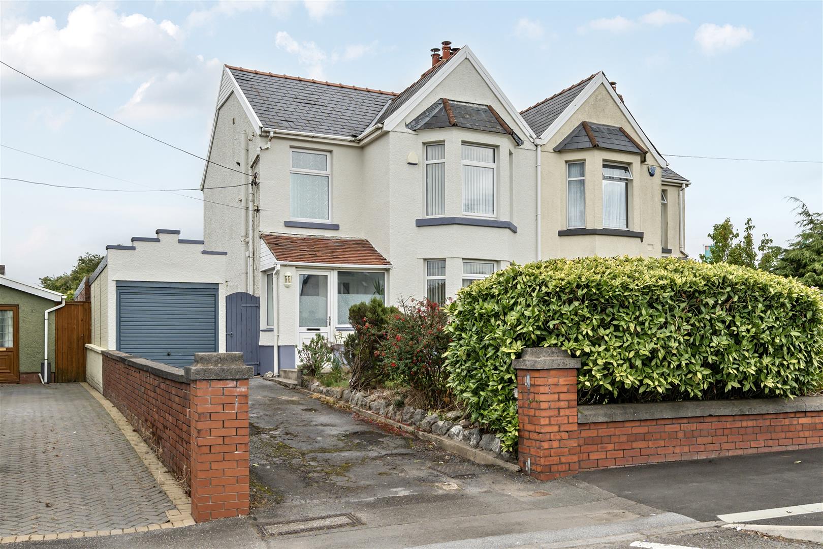 Swansea Road, Gorseinon, Swansea, SA4 4HE
